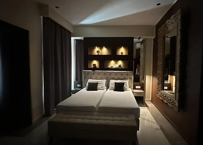 Konukevi Adelaide Dreams 4*