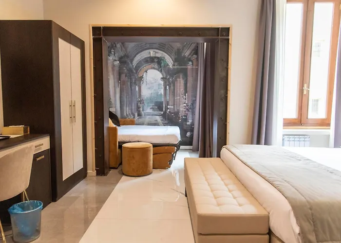 Adelaide Dreams 4* Roma