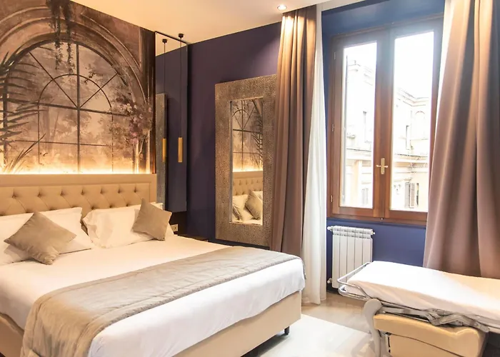 Adelaide Dreams 4* Roma