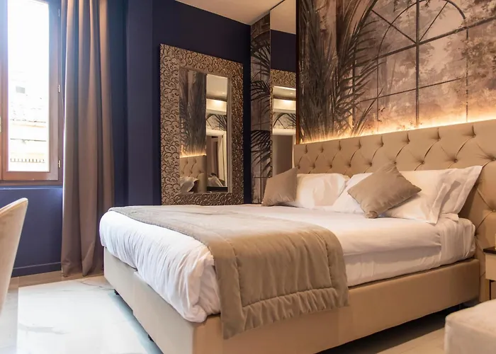Adelaide Dreams Affittacamere 4*
