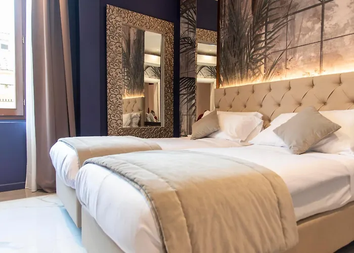 Konukevi Adelaide Dreams 4*