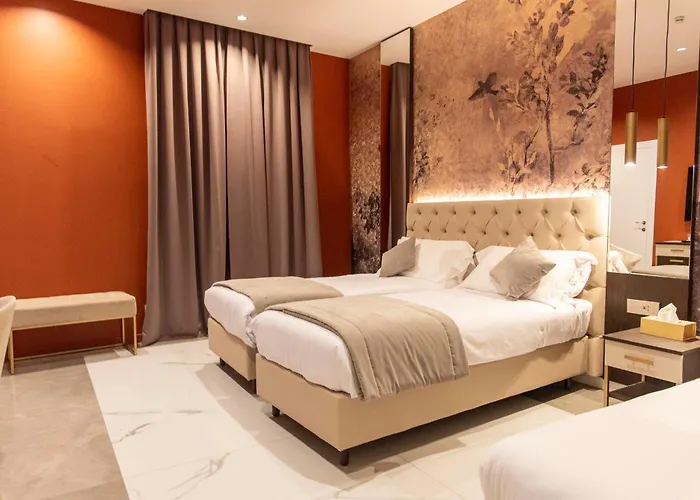Adelaide Dreams Konukevi 4*
