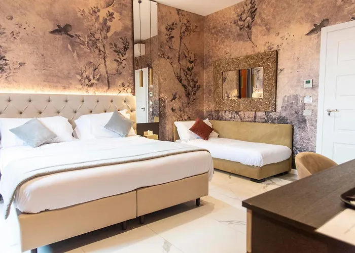 Adelaide Dreams 4* Roma