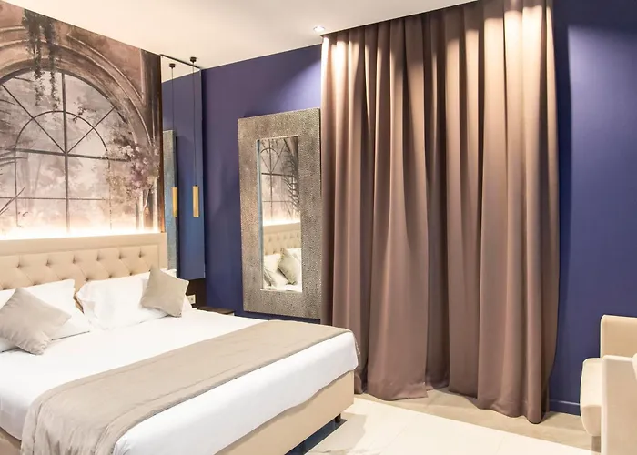 Adelaide Dreams 4* Roma
