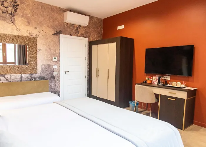 Adelaide Dreams Konukevi 4*