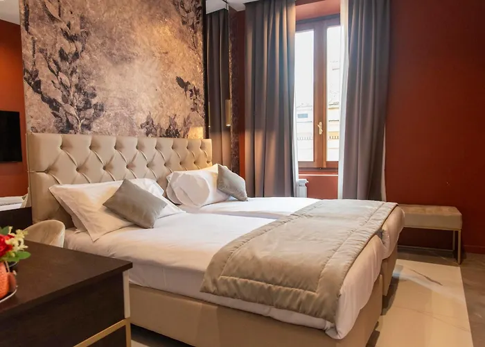 Adelaide Dreams 4*