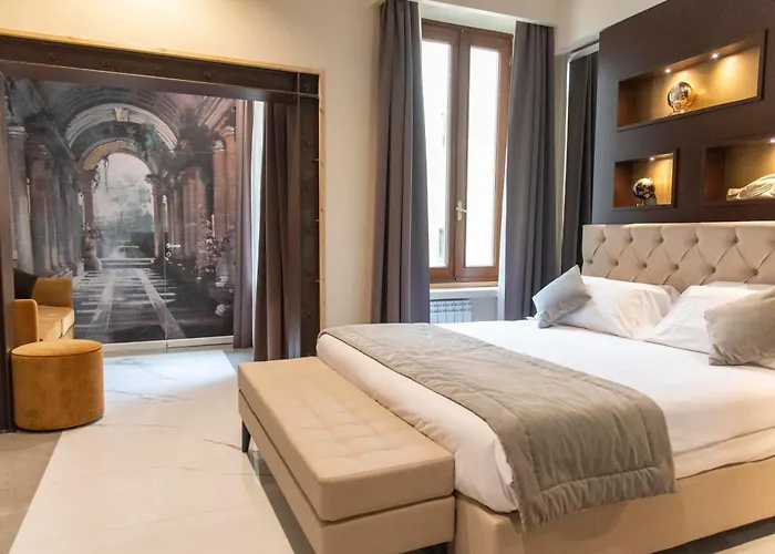 Adelaide Dreams Affittacamere 4*