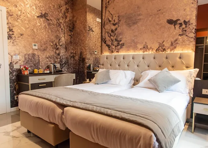 Adelaide Dreams Affittacamere 4*