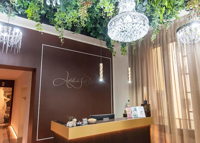 Adelaide Dreams 4* Roma