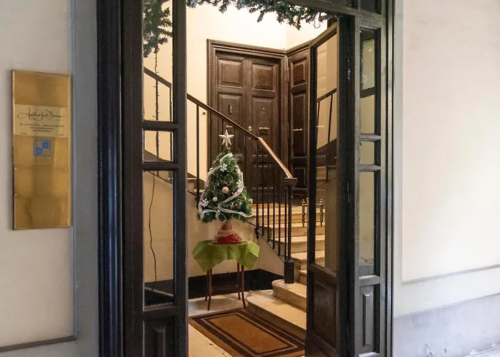 Adelaide Dreams Affittacamere 4*