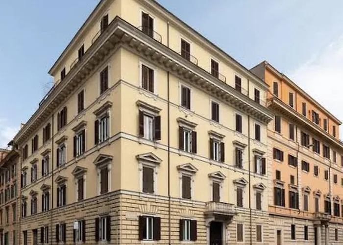 Adelaide Dreams 4* Roma