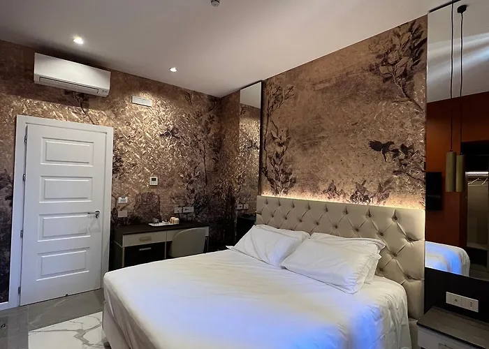 Konukevi Adelaide Dreams 4*