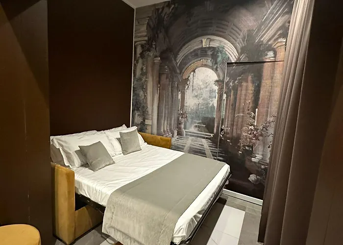 Adelaide Dreams Roma