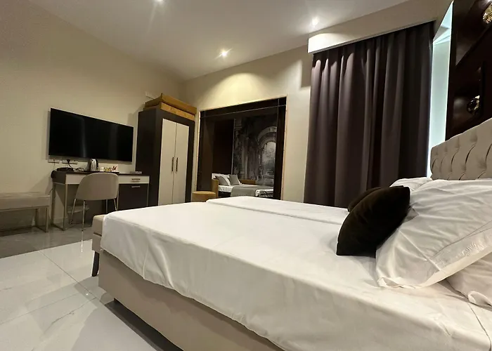 Adelaide Dreams Konukevi 4*