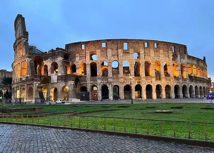 Adelaide Dreams Roma