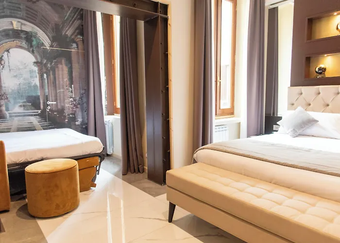 Adelaide Dreams Affittacamere Roma